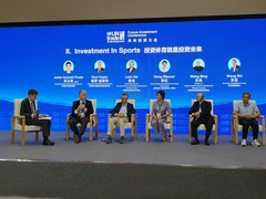 AI赋能与跨界融合：解码体育投资新风向