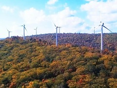 秀我中国 | 云赏黑龙江林口鸳鸯峰大美秋色