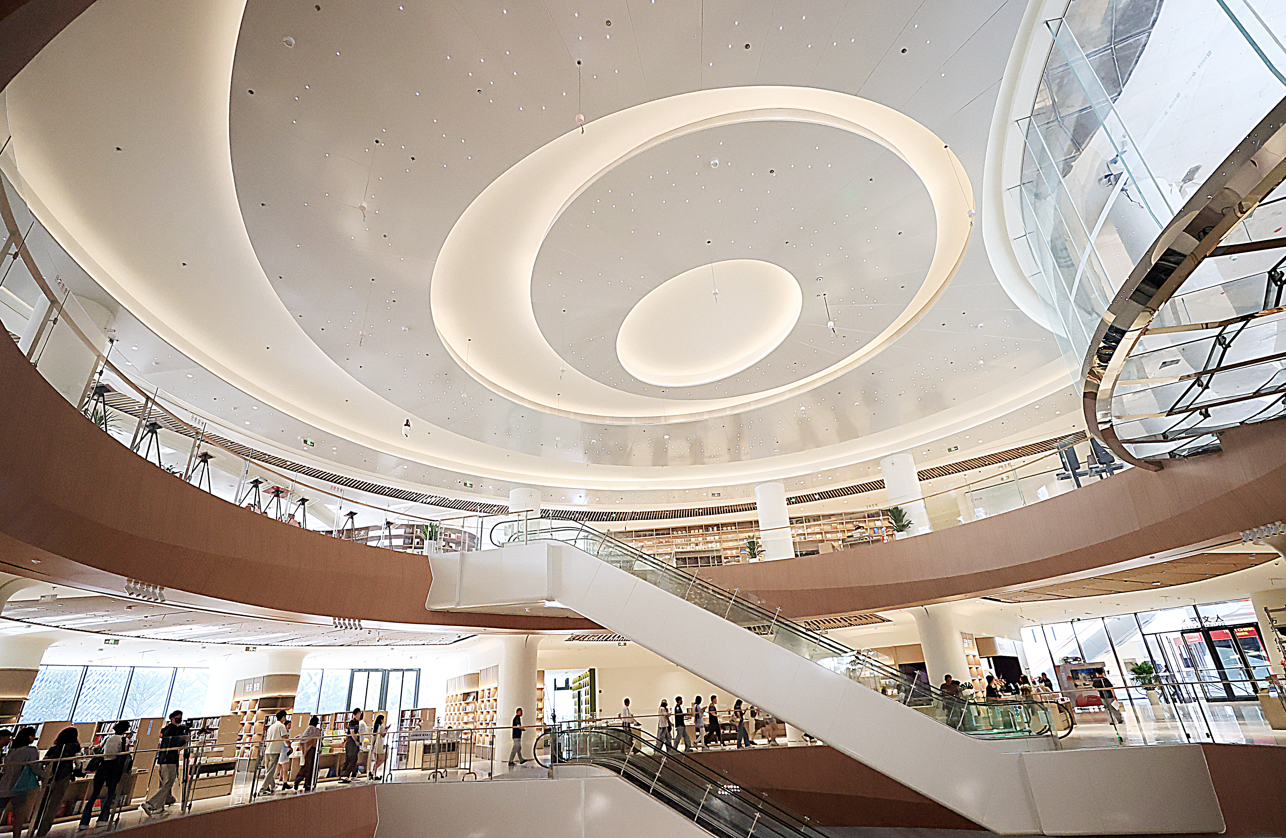 189.63万人次，16.58亿元！宝安文旅“火”了