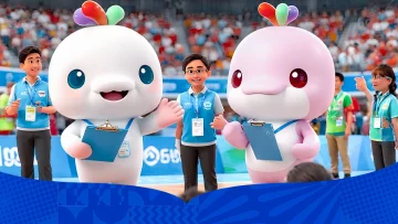 海报｜十五运这波“圳式服务”，太周到了！