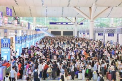 最快旅行时间14分钟！越来越多人选择这条高铁通勤！