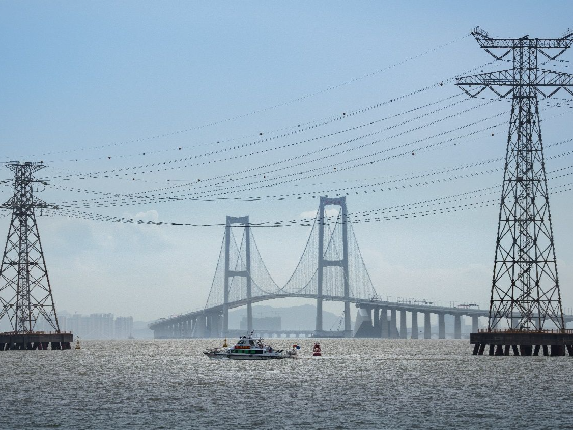 今年前9个月全国电力市场交易电量同比增长7.2% 