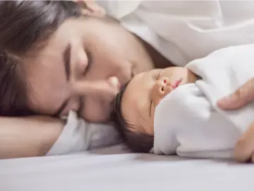 专家科普|是妈妈,更是鲜活的自己