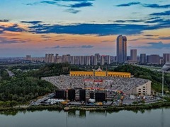 塞上亦江南——宁夏全域兴旅新图景