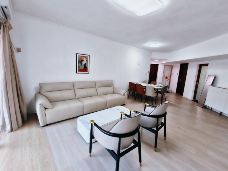 深圳多了一个“关爱小家”！异地来深就医的大病家庭可免费住