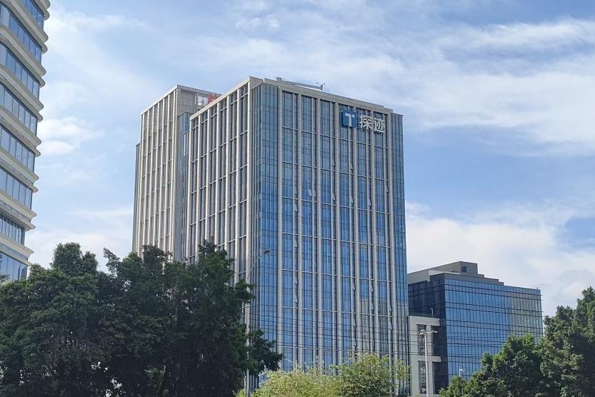 “AI Agent+外贸”来了!探迹科技发布大模型智能体平台