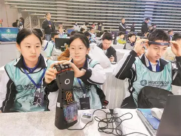 “双新”改革建设素养课堂高质量“深圳样本”  海德学校“精·诚”课程构筑学业与素养双高地