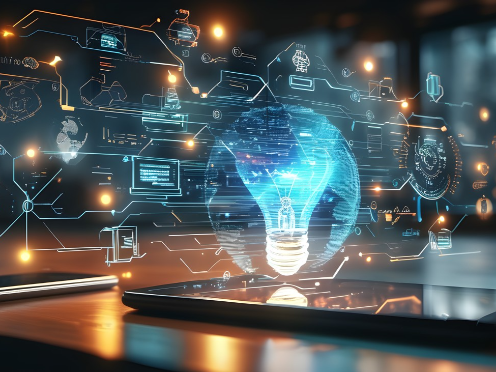 2024年中国创新指数比上年增长5.3% 