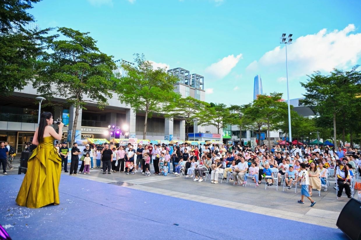 职工巡演进工地，精彩提前剧透！