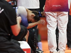 新闻分析：邓娅兰为什么第二跳不跳了？