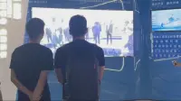 养林更护林，“海上森林”养出“金色产业”
深圳报业集团记者探访湛江湾实验室