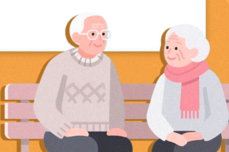 今天重阳节，把这些养老福利转发给家人