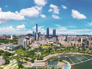 全域文明迎全运｜文明铸城 人民筑梦