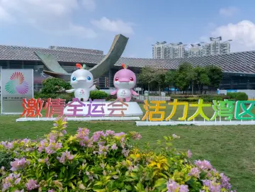 十五运热评|“深圳军团”拼出城市风采