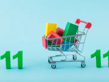 史上最早“双十一”启幕，工人日报：“最早”不如“最诚意” 