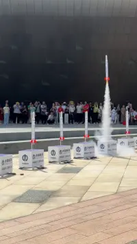 深圳太空馆10月1日“启航”！ 