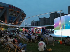 2025中国网球公开赛：观众流量、商业运营数据创新高