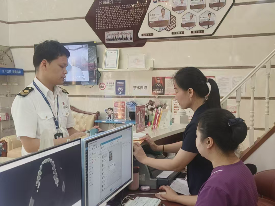 南山区卫健部门深入开展爱国卫生运动督导检查 筑牢虫媒传染病防控防线