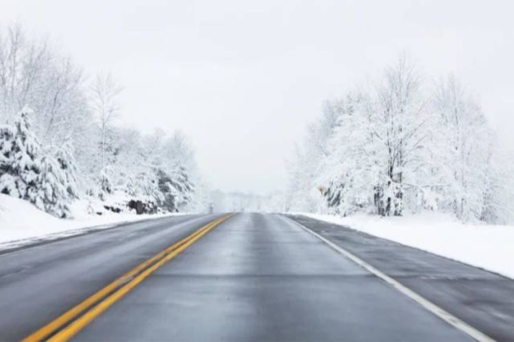 今冬是否为“超级冷冬”？中国气象局释疑