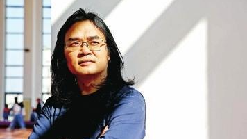 看到世界的陌生