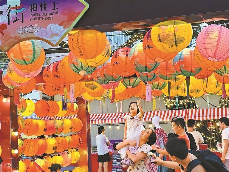活力东门焕新，圈粉八方来客！百年老街加速迈向潮流新地