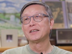 秀我中国｜十五运会开幕式总监制刘伟强：筹备全运会开幕式和拍电影很像
