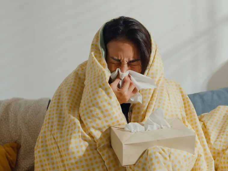 流感不是小感冒，流感流行季来临！专业防护指南请收好→