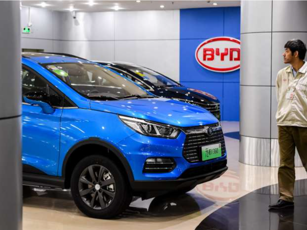 新统计口径下的广东汽车：产业竞争力升维大势不改 