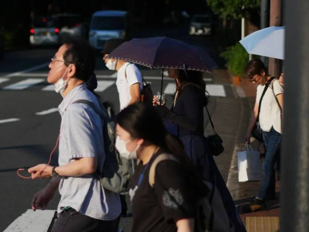 日本，为何突然间排外情绪高涨 