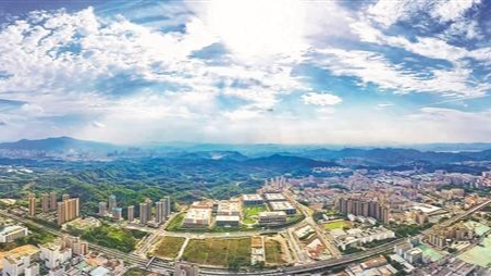 龙华沃土盛产专精特新“小巨人”