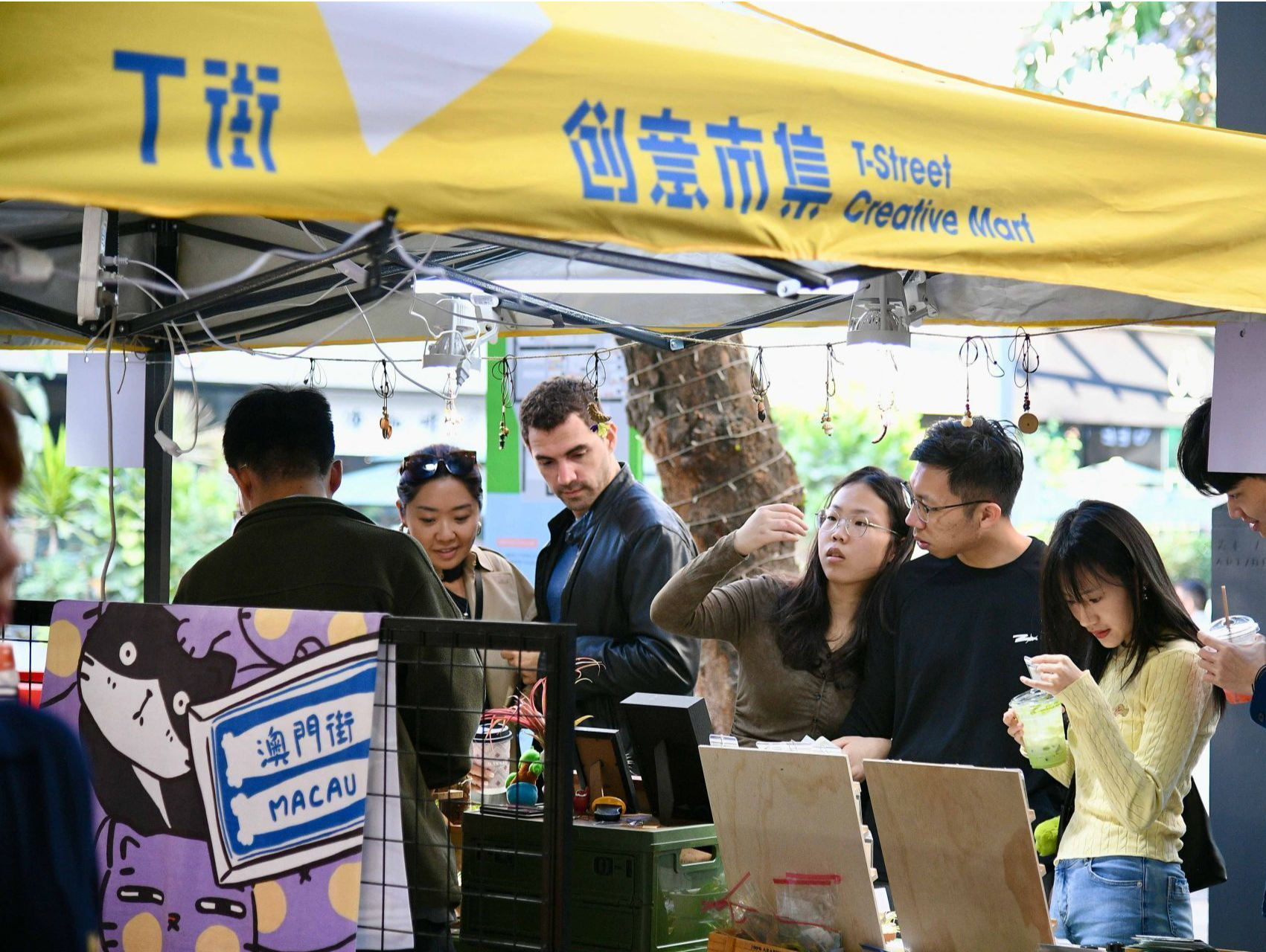 10月28日24:00申报截止！深圳“创意十二月”终极召集