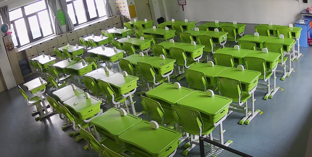 深圳校园引入AI“把脉”专注力，以数据驱动精准教学