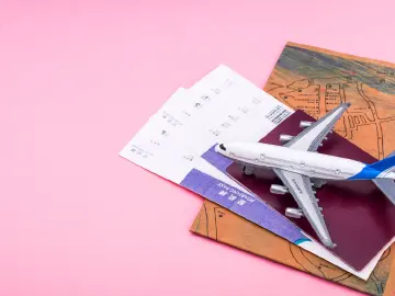 国庆中秋假期1634.3万人次出入境 日均204.3万人次 