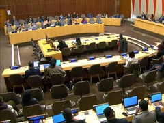 中国代表：联合国改革要把握好四组关系