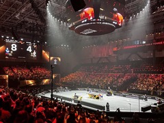 “国球”燃动国庆，活力从赛场涌向城市