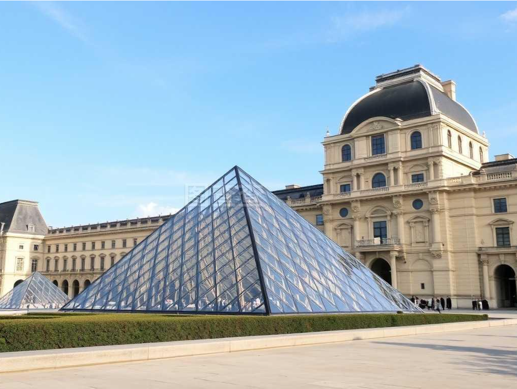 卢浮宫劫案之后,法国另一家博物馆失窃