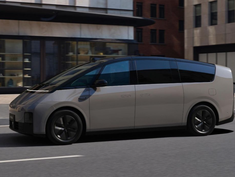 理想汽车召回11411辆MEGA