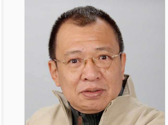 76岁“TVB黄金配角”许绍雄被曝病危，十几天前还在更新社交平台