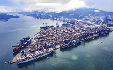 前三季度深圳经济观察:5.5%增速背后有哪些看点?