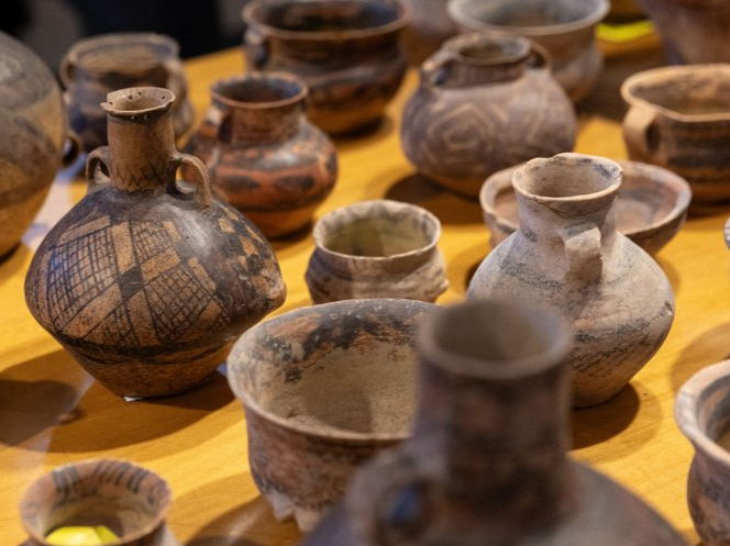 国家文物局明确：严禁翻新古代壁画和彩塑 