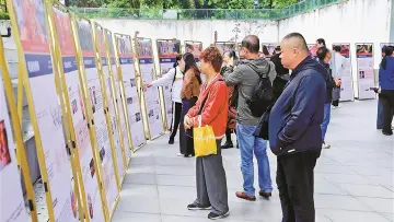 深掘龙华非遗宝藏 让文化底蕴“活”起来