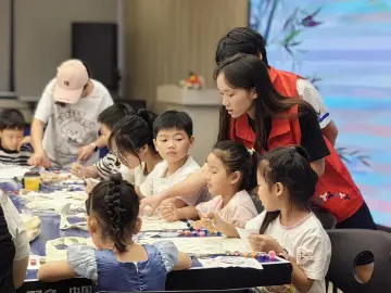 南园街道开展“廉洁进社区”活动：廉洁宣传“接地气”，社区治理“添活力”