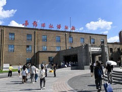 时光相册｜长影80岁了！这些画面里，藏着我们共同的记忆