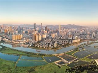 追溯深圳河的“滘水”岁月 | 人文天地·南海潮