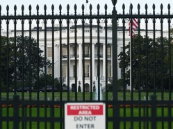 美国联邦政府停摆快一个月了，4200万低收入美国人面临饥荒风险