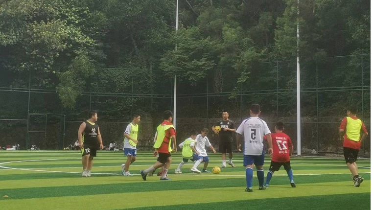 新桥社区邻里节系列活动盛大启幕,邀您共赴金秋之约!