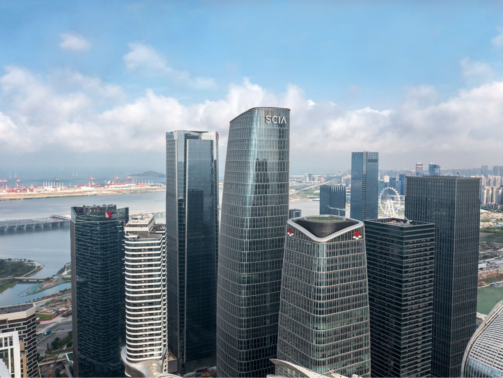 “港资港仲裁”司法审查首案在深落地 推进粤港澳大湾区规则衔接与机制对接