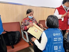 瞭望 | 社区建起银发生态圈