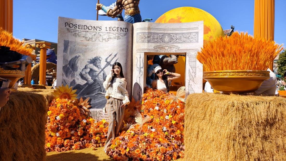 社会眼｜哈尔滨文旅热力绽放 深度体验引领消费热潮