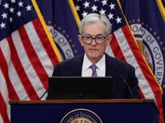 美联储再次降息25个基点